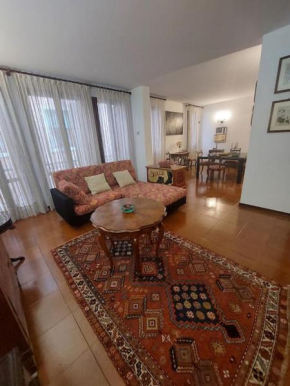 Palazzina del '500 in centro storico